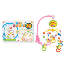 Hot Music Rolling Baby Bed Bell China Factory Toys